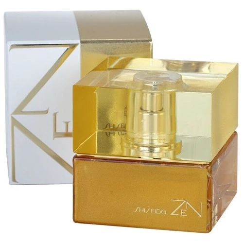 Парфюмированная вода Shiseido Zen-3 30 ml
