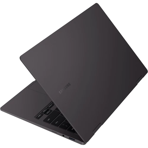 Ноутбук Samsung Galaxy Book 2360 2-IN-1 (NP730QED-KA1US): Операційна система Windows 11 Home