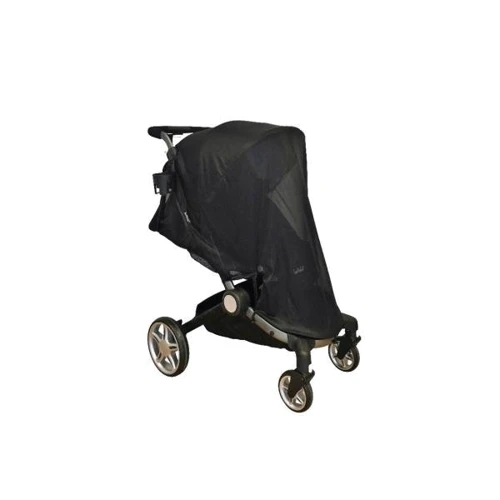 Москітна сітка Insect Cover Black Mesh / Larktale Coast