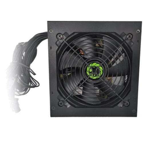 Блок питания GameMax GM-400 Black