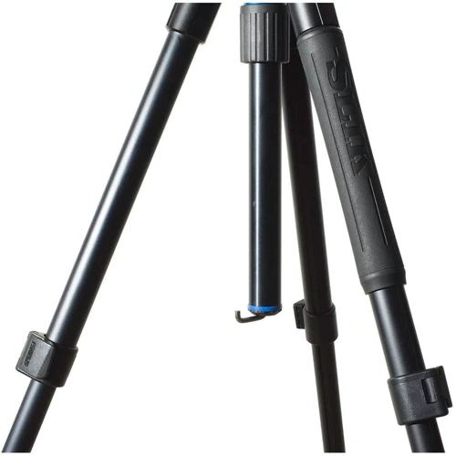 Slik Pro AL-323 HD II: Мінімальна висота 31 см
