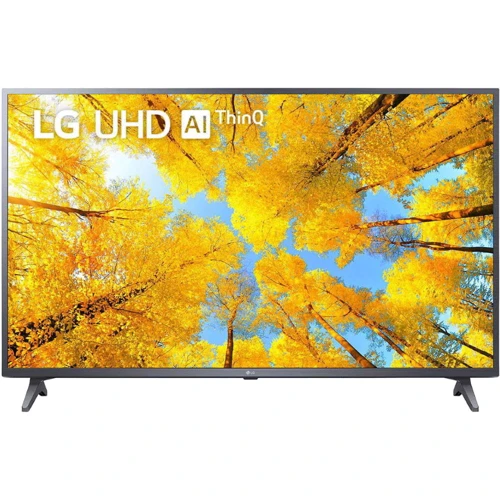 Телевизор LG 55UQ75006LF