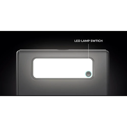 Зарядная станция Bluetti PowerOak EB55 537Wh 700W + Solar Panel PV120 120W: Количество USB 5