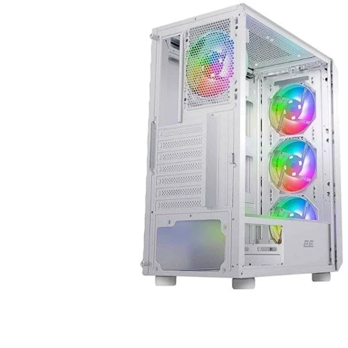 Корпус 2E Gaming Hexagon G338W (2E-G338W) фото 6