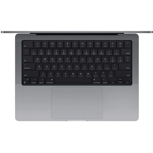 Apple MacBook Pro 14" M3 512GB Space Gray (MTL73UA/A) 2023  фото 8