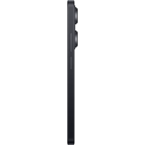 Смартфон Xiaomi Redmi Note 14S 8/256GB Midnight Black (Global, NFC): Вес 179 г