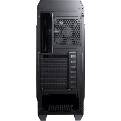 Корпус Cougar MX331 Mesh-X (CGR-5NC2B-MESH-X): Назначение игровой