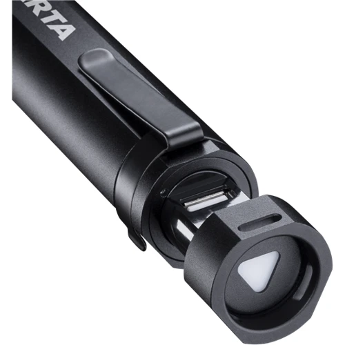 Ліхтар туристичний Varta Night Cutter F30R (18901101111): Кількість режимів 4