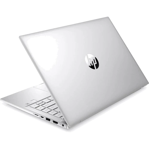 Ноутбук HP Pavilion 14-dv0000sl (2Z2A3EA): Экран 14" IPS (1920x1080) Full HD