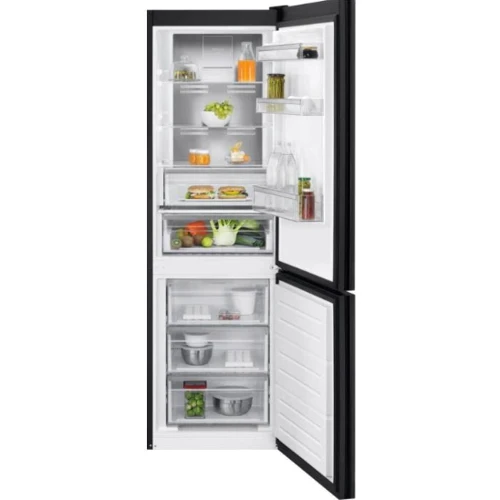 Холодильник Electrolux LNT7ME32M1: Тип xолодильник двухкамерный