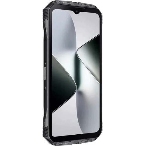 Смартфон Doogee S118 12/512GB Green (UA UCRF): Процессор Helio G99 Octa Core (2 x Cortex A76 2.2GHz + 6 x Cortex A55 2.0GHz)