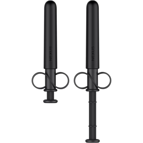 Шприц для введення мастила Nexus Infinity Lube launcher Classic