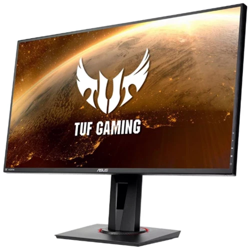 Монитор ASUS TUF Gaming VG279QR (90LM04G0-B03370): Тип ЖК-матрицы IPS