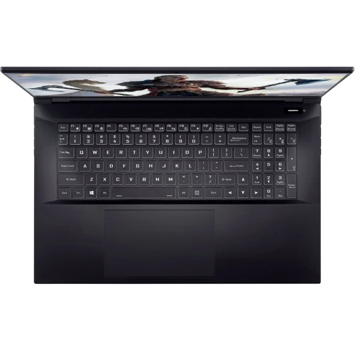 Ноутбук Dream Machines RS3080-15 (RS3080-15UA50) UA: Видеоадаптер NVIDIA GeForce RTX 3080 Ti 16 ГБ GDDR6