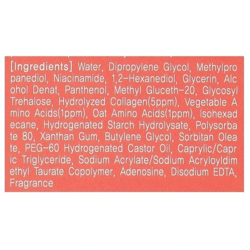 Fortheskin Collagen Vital Firming Ampoule Сыворотка для лица с коллагеном 100 ml: Пол Для женщин