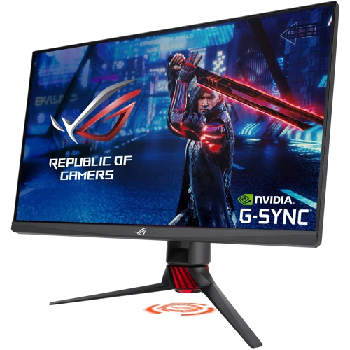 Монитор ASUS XG279Q (90LM05D0-B01370): Формат изображения 16:9