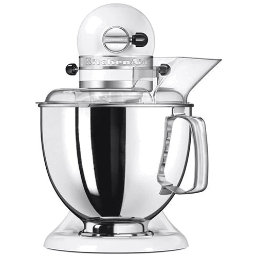 Кухонный комбайн KitchenAid Artisan 5KSM175PSEWH фото 8