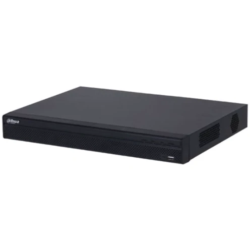 Реєстратор відеоспостереження DAHUA 1U 2HDD DHI-NVR4232-4KS2/L