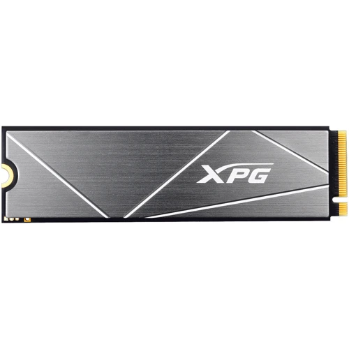 ADATA XPG Gammix S50 Lite 1 TB (AGAMMIXS50L-1T-C): Тип накопителя внутренний