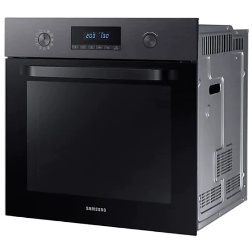 Духовой шкаф электрический Samsung NV70K2340RM: Объем, л 68