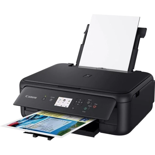 МФУ Canon PIXMA TS5140 (2228C007): Технология печати Струйная