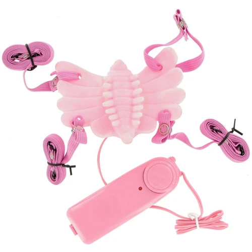 Вибромассажер для клитора Butterfly Massager: Для кого Для женщин