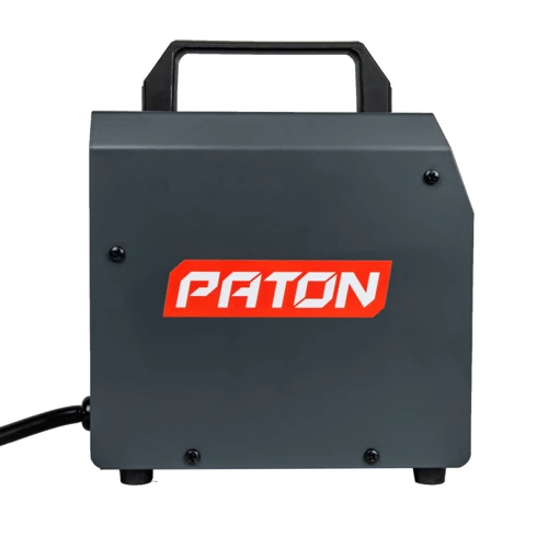 Сварочный аппарат-инвертор PATON ВДИ-MINI DC (20324743): Тип инвертор