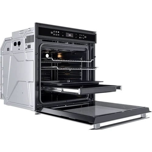 Духовой шкаф электрический Whirlpool W7 OM4 4S1 P: Класс энергопотребления A+
