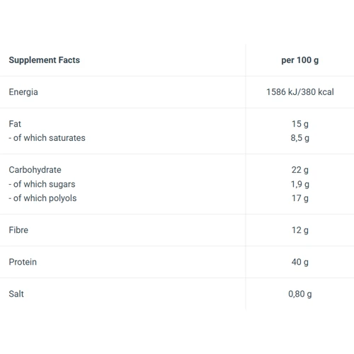 Протеиновые батончики BioTechUSA ZERO Bar 20x50g Chocolate-Banana