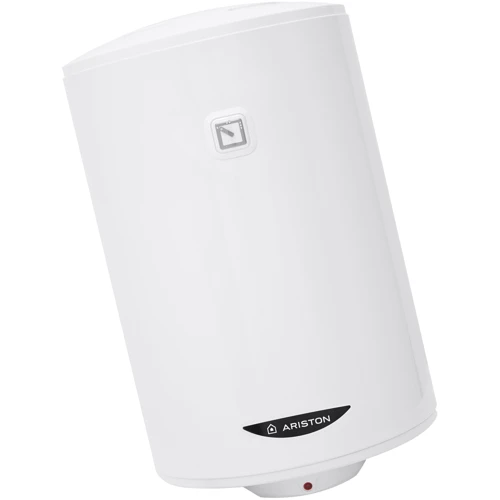 Бойлер Ariston PRO1 R 80 V/5: Монтаж вертикальный