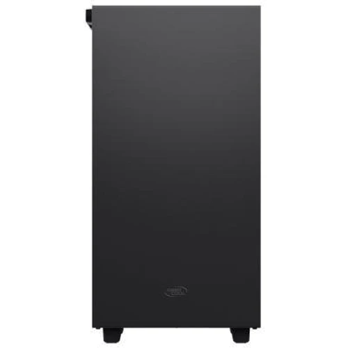 Корпус Deepcool MACUBE 110 BK (R-MACUBE110-BKNGM1N-G-1): Назначение рабочая станция