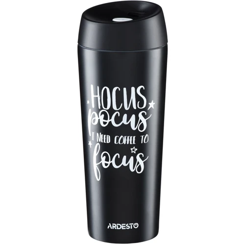 

Ardesto Coffee time Hocus 450 мл (AR2645DMB)