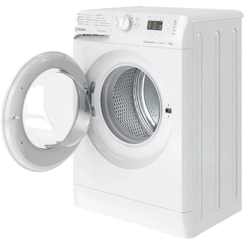 Стиральная машина INDESIT MTWSC61294WPL: Количество программ стирки 14