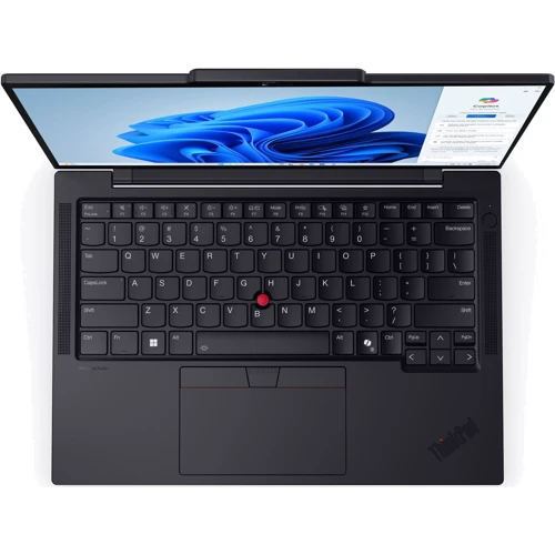 Ноутбук Lenovo ThinkPad L14 G5 (21LS002VPB): Видеоадаптер Intel Graphics