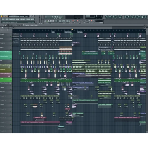 Программное обеспечение FL Studio Academic Signature Edition (Товар не физический. отправляется код активации): Тип Программное обеспечение