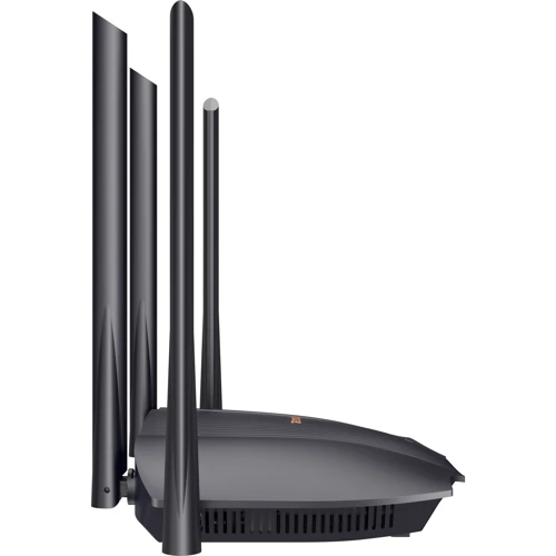 Маршрутизатор Wi-Fi Tenda RX12: Количество LAN портов 2