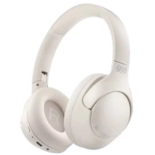 Наушники QCY H3 ANC White