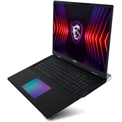 Ноутбук MSI Titan 18HX A14VIG (A14VIG-036US): Процессор Intel Core i9-14900HX (1.6 - 5.8 ГГц) / 24 - ядерный