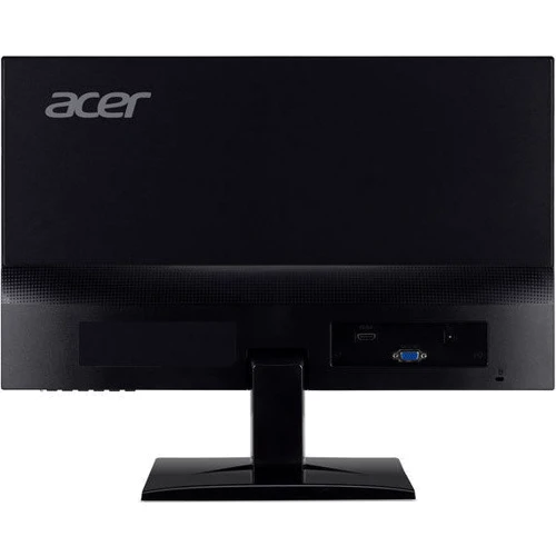 Монитор Acer HA270A (UM.HW0EE.A04): Разрешение Full HD (1920x1080)