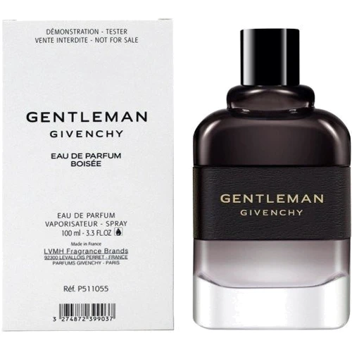 

Парфюмированная вода Givenchy Gentleman Boisee 100 ml Тестер