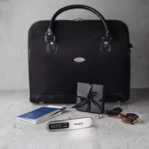 Весы для багажа Magio MG-146