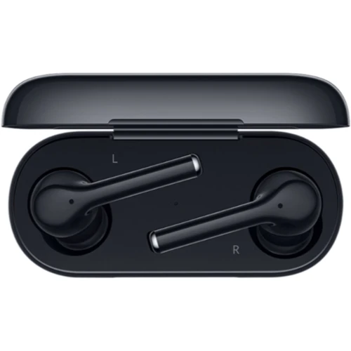 Наушники Huawei FreeBuds 3i Carbon Black фото 8