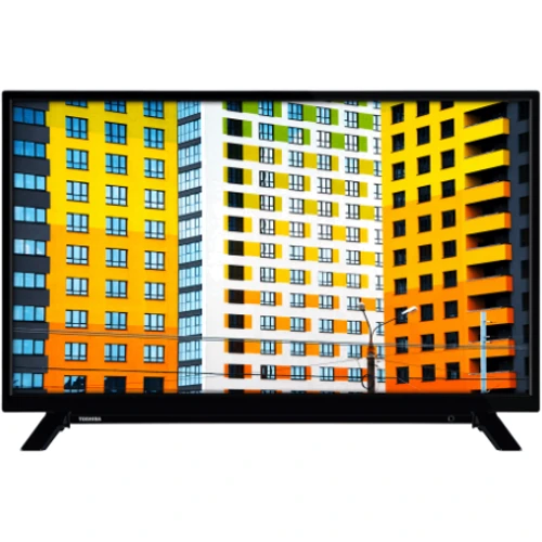 

Toshiba 32W2163DG