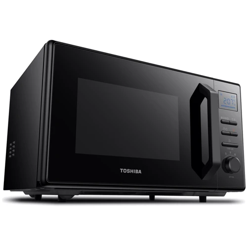 Микроволновая печь Toshiba MW2-AC25TF(BK): Диаметр поддона, мм 315