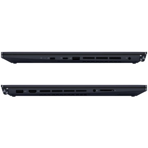 Ноутбук ASUS ZenBook Pro 17 (UM6702RC-M2115X): Оперативная память 32 ГБ