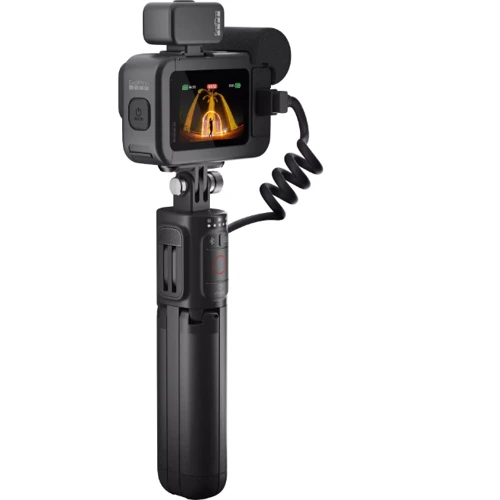 Экшн камера GoPro HERO13 Black Creator Edition (CHDFB-131-EU) UA фото 8