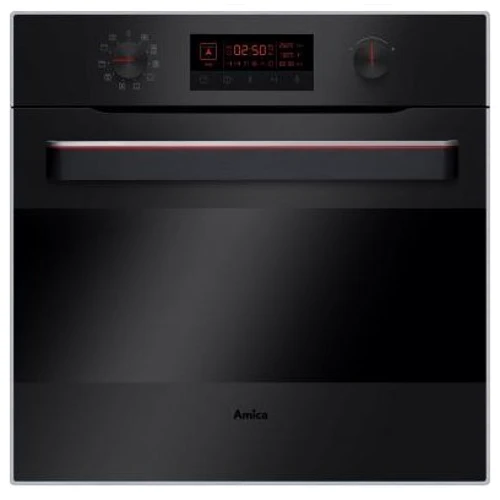 Духовой шкаф электрический Amica EB 621 BA+ IN