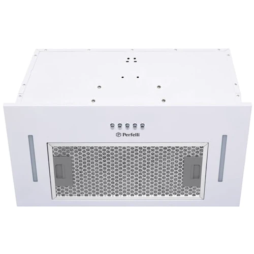 Вытяжка Perfelli BI 5653 WH 1000 LED