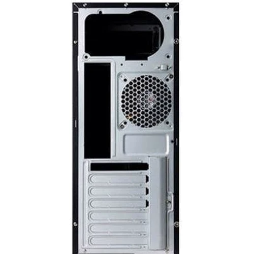 Корпус GameMax ET-207 400W: Форм-фактор материнской платы ATX