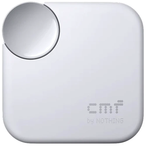 Наушники CMF by Nothing Buds 2a (Light Grey): Дополнительно влагозащита, TWS наушники